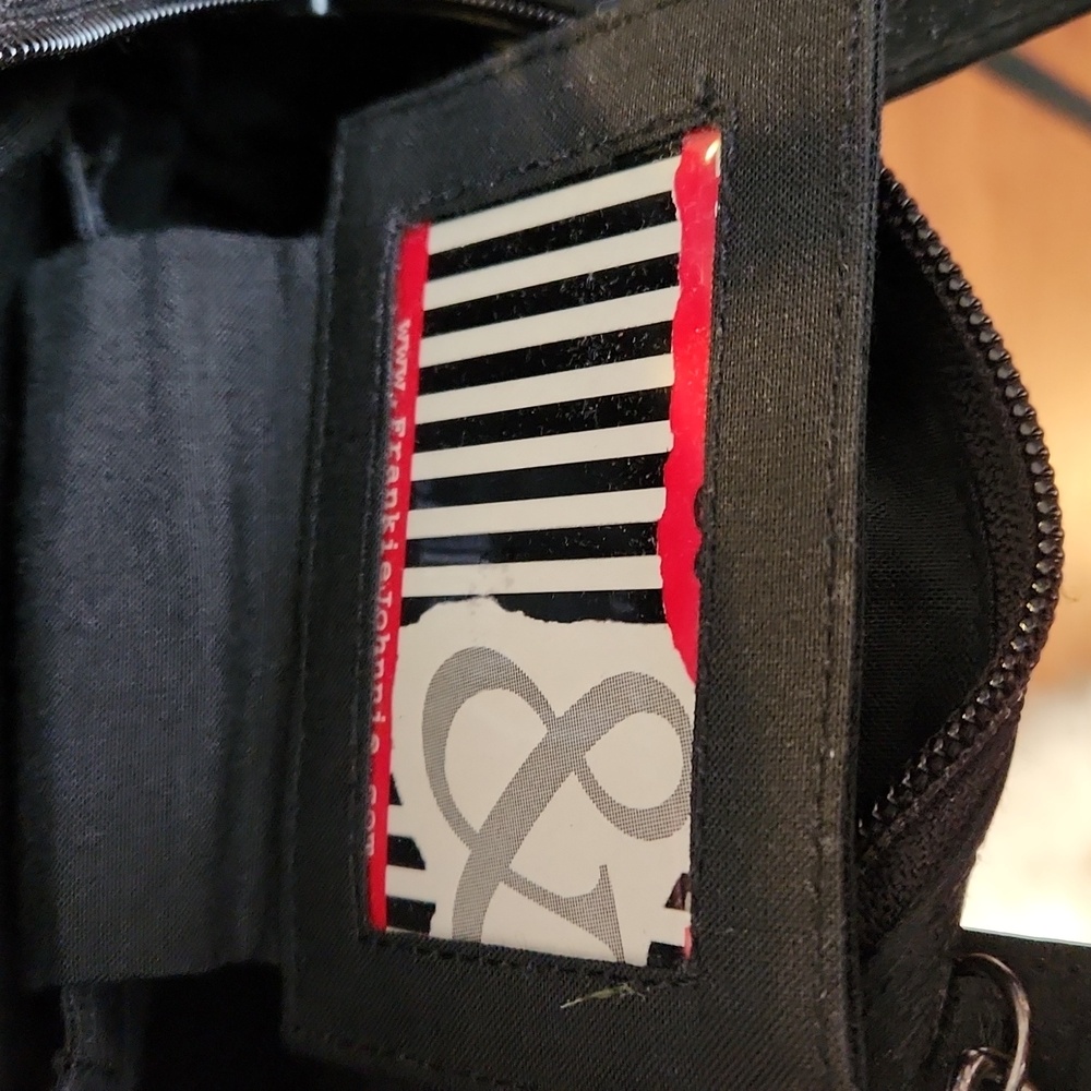 Frankie & Johnnie Mini Purse - Picture 6 of 6